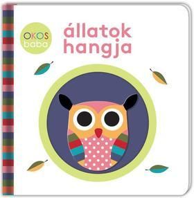 Okos baba - Állatok hangja