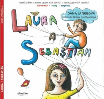 Laura a Sebastián