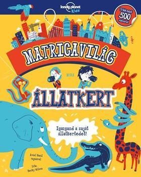 Matricavilág - Állatkert