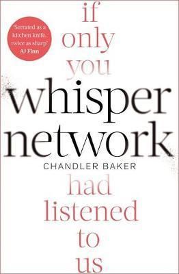 Whisper Network