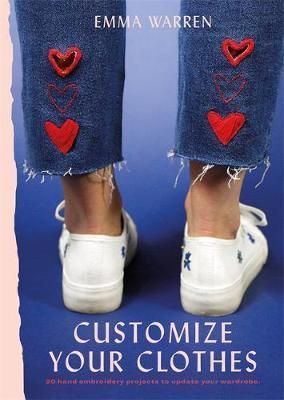 Customize Your Clothes