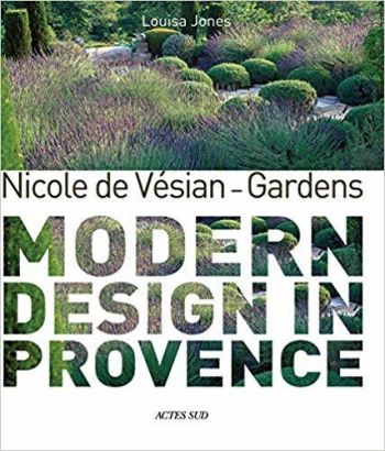 Nicole de Vesian - Gardens