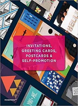 Invitations, Greeting Cards, Postcards and Self-Promotion