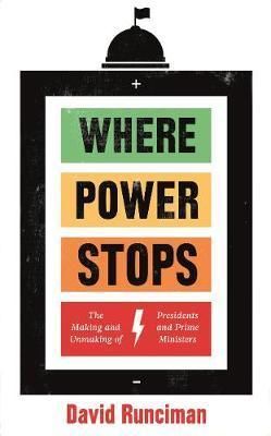 Where Power Stops