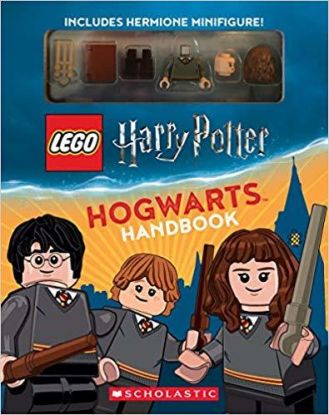 Hogwarts Handbook (LEGO Harry Potter)