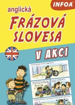 Anglická frázová slovesa v akci (A2-B1)