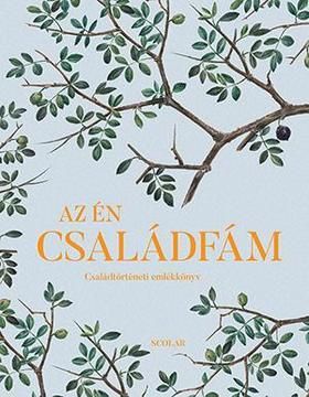 Az én családfám - Családtörténeti emlékkönyv