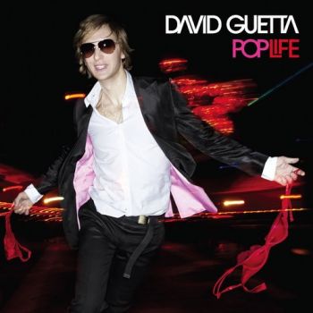 Guetta David - Pop Life 2LP