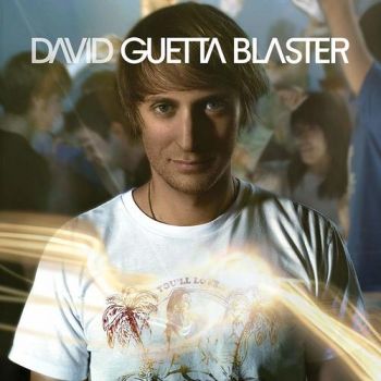 Guetta David - Guetta Blaster (Gold Vinyl) 2LP