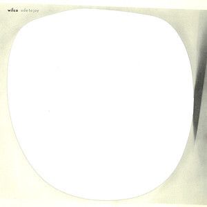 Wilco - Ode To Joy CD