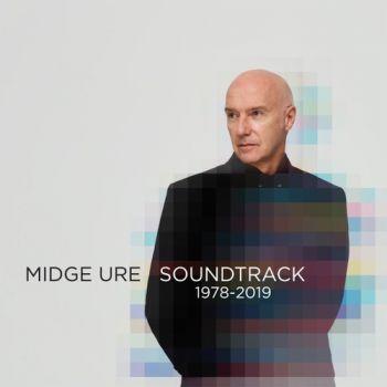 Ure Midge - Soundtrack: 1978-2019 2CD+DVD