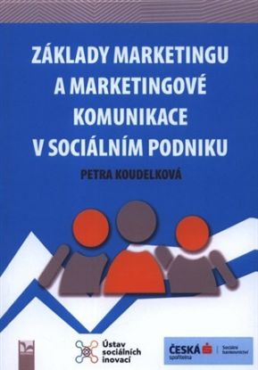 Základy marketingu a marketingové komunikace v sociálním podniku