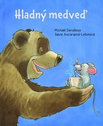 Hladný medveď