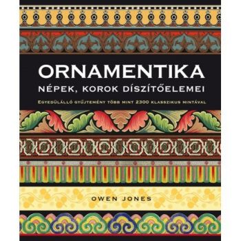 Ornamentika - Népek, korok díszítőelemei