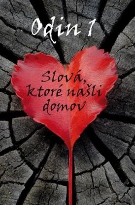 Odin 1: Slová, ktoré našli domov