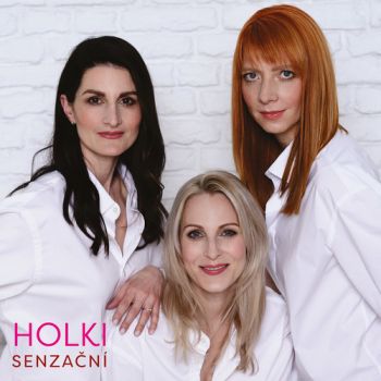 Holki - Senzační: Best Of 20 CD