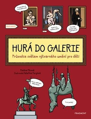 Hurá do galerie