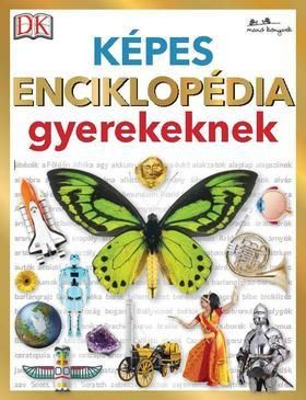 Képes enciklopédia gyerekeknek