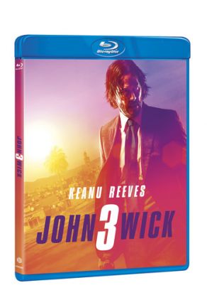 John Wick 3 BD