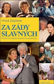 Za zády slavných