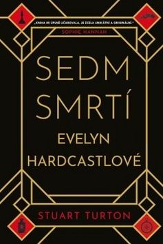 Sedm smrtí Evelyn Hardcastle