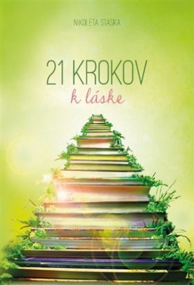 21 krokov k láske