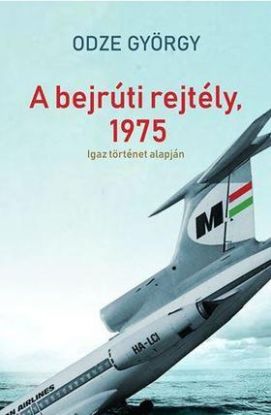 A bejrúti rejtély, 1975