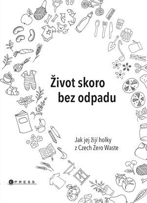 Život skoro bez odpadu