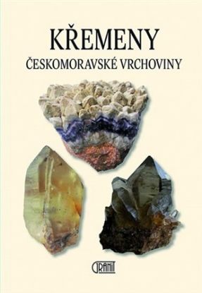 Křemeny Českomoravské vrchoviny