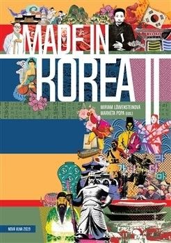 Made in Korea II.