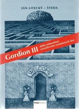 Gordion III