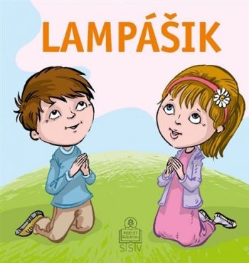 Lampášik