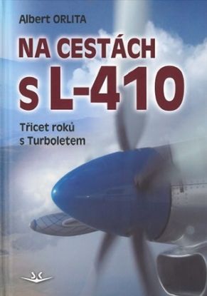 Na cestách s L-410