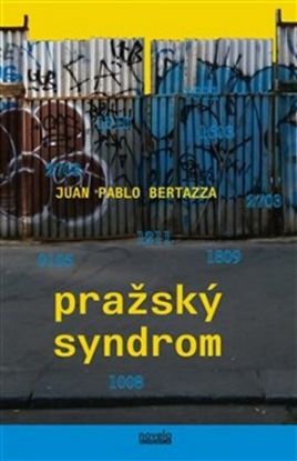 Pražský syndrom