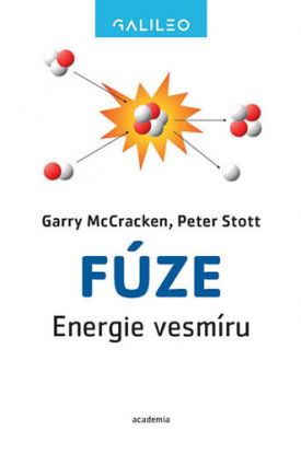 Fúze - Energie vesmíru