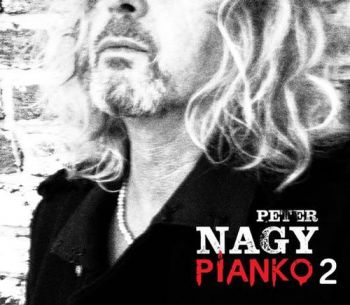 Nagy Peter - Pianko 2 CD