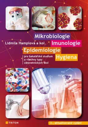 Mikrobiologie, imunologie, epidemiologie, hygiena