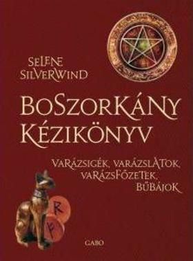 Silverwind - Boszorkány kézikönyv