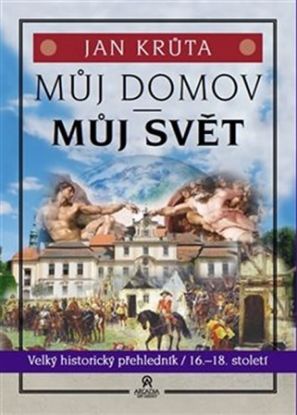 Můj domov, můj svět