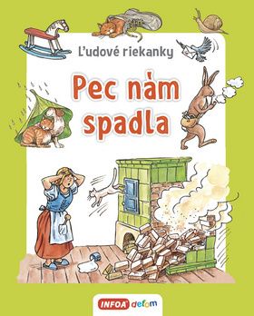 Pec nám spadla