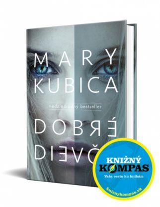 Dobré dievča + Lunárny kalendár 2020