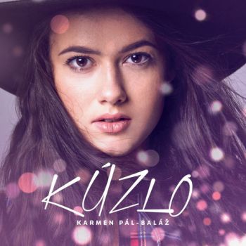 Karmen Pál - Baláž - Kúzlo CD