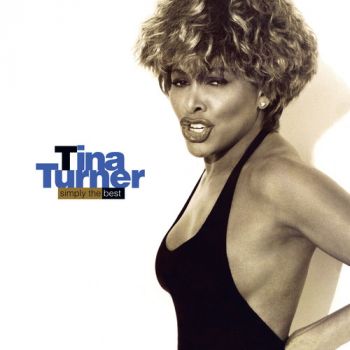 Turner Tina - Simply The Best 2LP