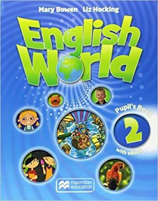 English World 2 Pupil\'s Book + eBook