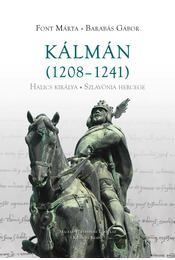 Kálmán (1208-1241) Halics királya, Szlavónia herceg