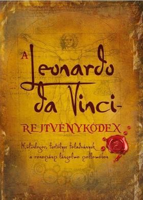 A Leonardo da Vinci - rejtvénykódex