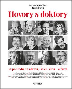 Hovory s doktory