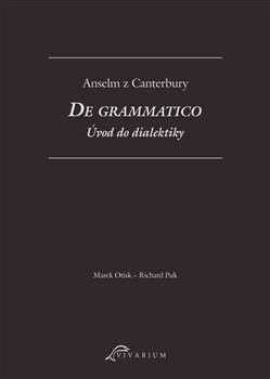 De grammatico. Úvod do dialektiky