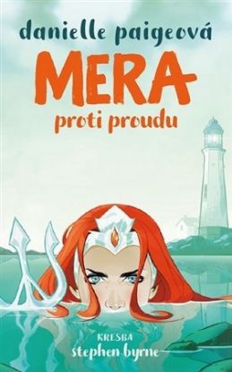 Mera: Proti proudu