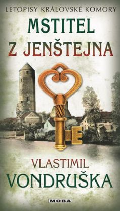 Mstitel z Jenštejna